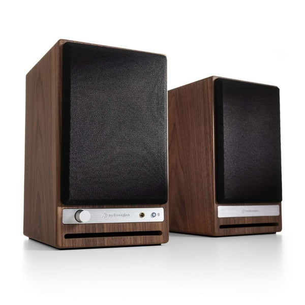 Audioengine HD4 Wireless Stereo Speakers