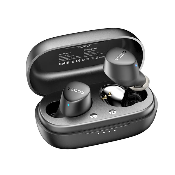 Tozo Agile Dots True Wireless Earphones