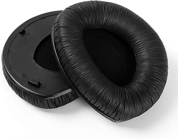 Attach-Me Sennheiser RS180 replacement Earpads Senn RS180-SH5-FS-BK