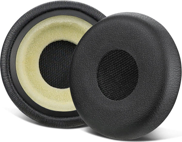 Attach-Me Jabra Evolve 20+ Replacement Earpads Jabra Evolve+-JB5-PL-BK