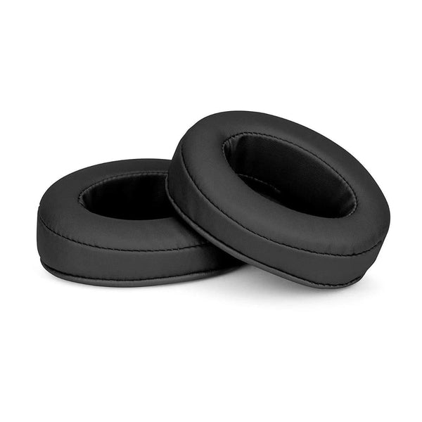 Attach-Me Easy Replacement Earpads Easy-ATH4-PL-BK