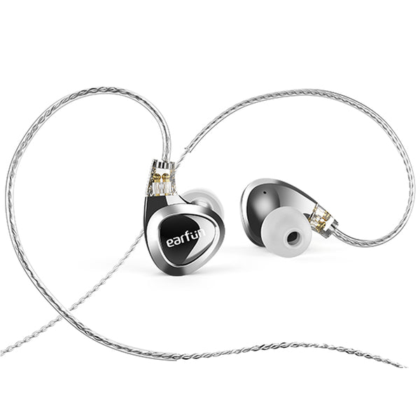 Earfun EH100 Hybrid Triple driver In-Ear monitors