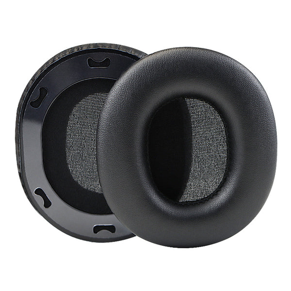 Attach-Me Audio Technica M70 Replacement Earpads ATH14-PL-BK