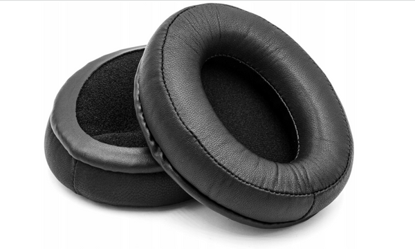 Attach-Me Sony MDR-7506 replacement earpads Sony 7506-SO13-PL-BK