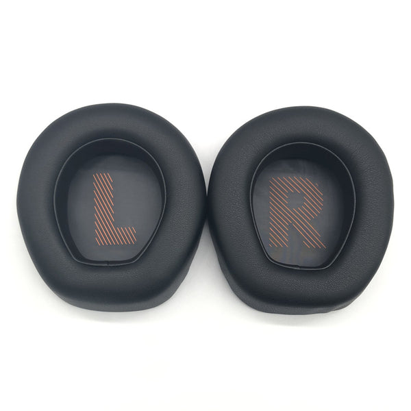 Attach-Me JBl Quantum 200 Replacement Earpads JBL Q200-JBL27-PL-BK