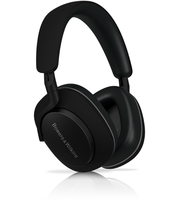 Bowers & Wilkins PX7 S2e Noise Cancelling headphones