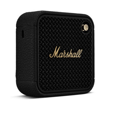 Marshall Willen II Portable Bluetooth Speaker