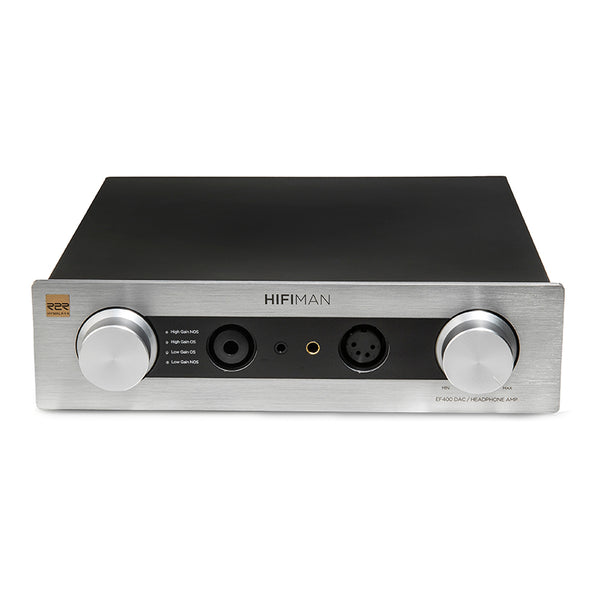 Hifiman EF-400 DAC/Headphone amplifier