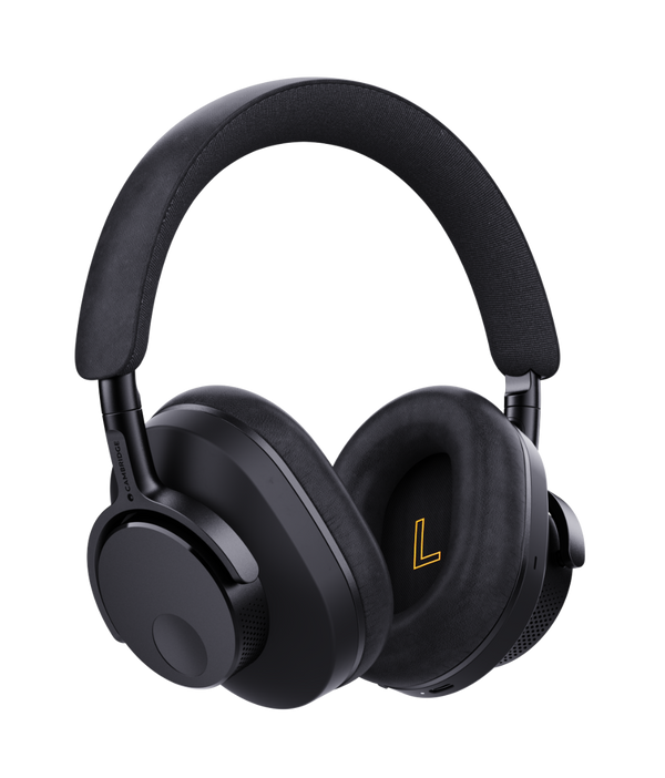 Cambridge Audio P100 Over-ear Headphones with Active Noise Cancellation