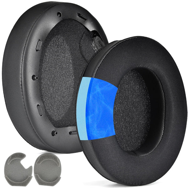 Attach-Me Sony WH1000XM4 Ultra Cool Replacement Earpads SO57-CP-BK