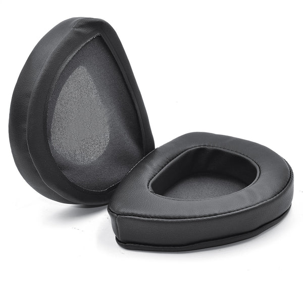 ASUS ROG Delta Replacement Earpads - Premium
Black Cushions for ASUS Delta Headset