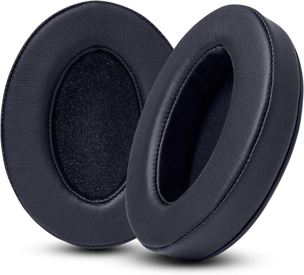 Attach-Me Multi Brand Replacement Earpads - Multi Brand-BW2-PL-BK