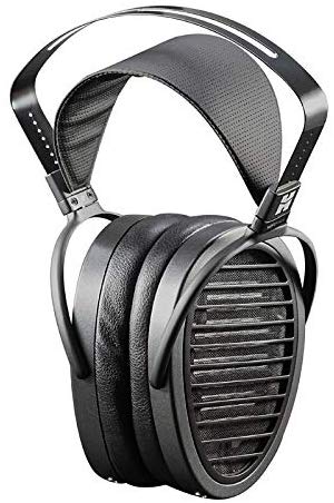 HiFiMAN Arya Open-Back Planar Magnetic Headphones (Stealth Magnet version)