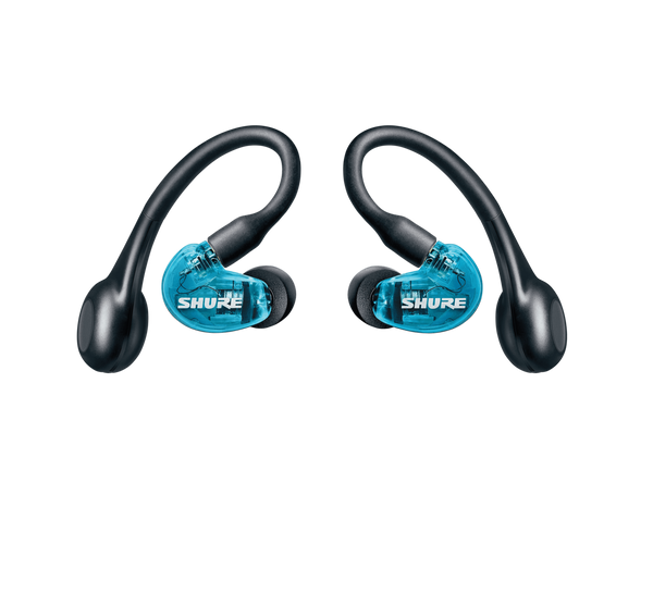 Shure Aonic 215 Gen 2 True Wireless Sound Isolation Earphones