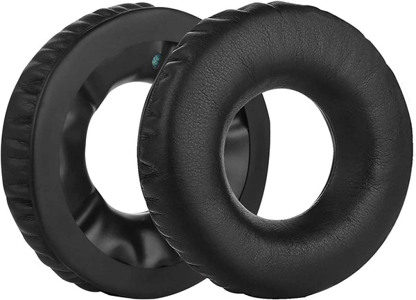 Attach-Me Sennheiser HD25 Replacement earpads HD25-SH14-PL-BK