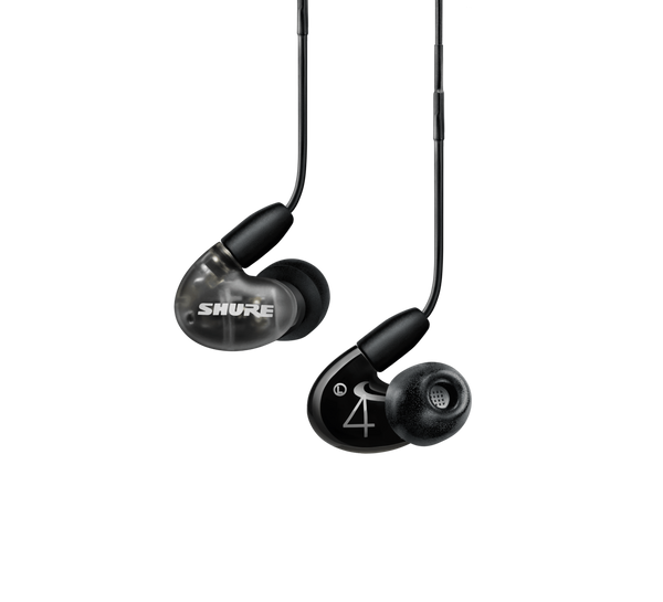 Shure Aonic 4 Sound Isolating Earphones