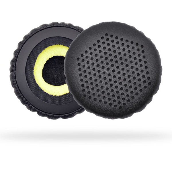 Attach-Me Jabra Evolve 20 Replacement Earpads Jabra Evolve-JB1-PL-BK