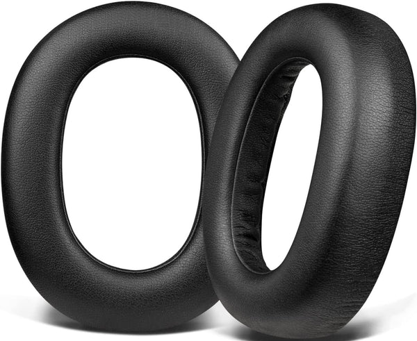 Attach-Me Jabra Elite 85H Replacement Earpads Jabra 85H-JB6-PL-BK