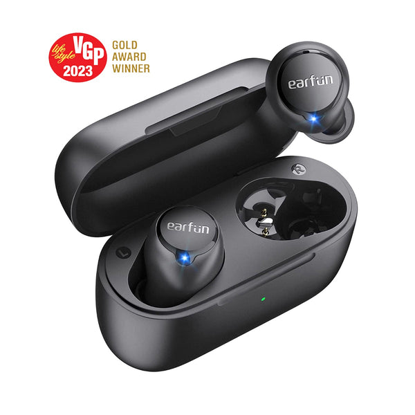 Earfun Free 2S True Wireless Earphones