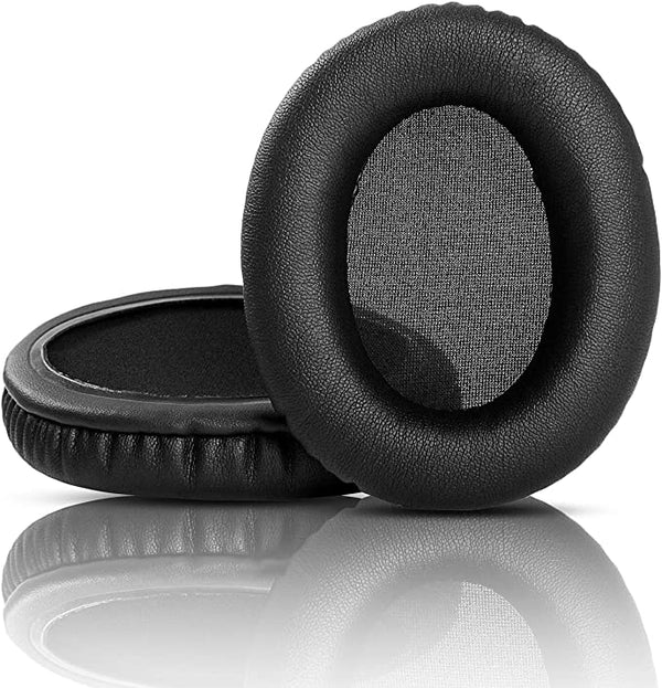 Attach-Me Kingston HyperX Cloud Replacement Earpads HyperX Cloud-KS2-PL-BK