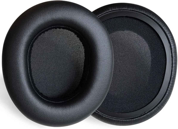 Attach-Me Steel Series Nova Pro Replacement Earpads Steel NovoPro-ST9-PL-BK