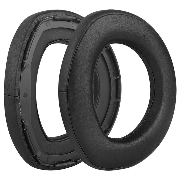 Attach-Me HD800 replacement Earpads Senn HD800-SH26-PL-BK