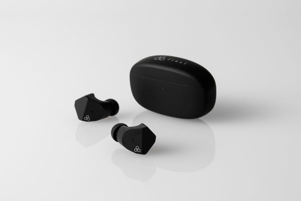 Final Audio ZE2000 True Wireless Earphones