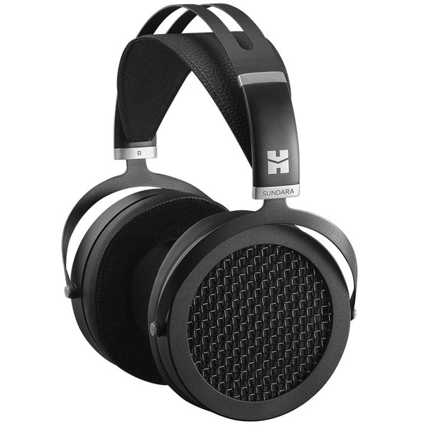 HiFiMan Sundara 2022 edition Open-Back Planar Magnetic Headphones