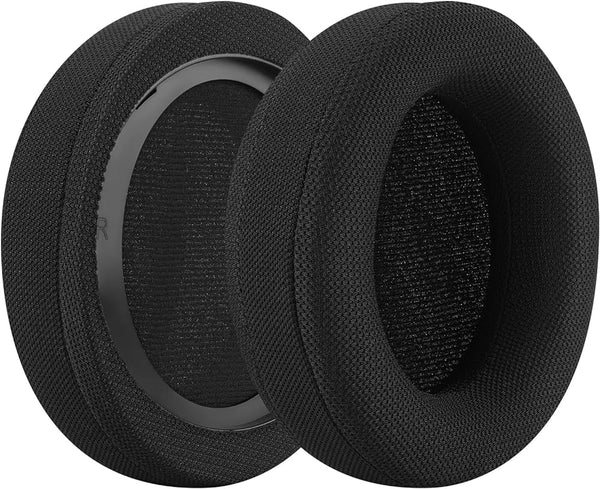 Attach-Me Philips SHP9500 Replacement Earpads SHP9500-PH4-PL-BK