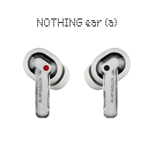 Nothing Ear (a) Noise Cancelling True Wireless Earphones