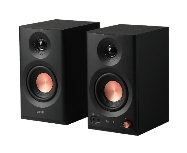 Edifier MR3 2.0 monitor speaker system