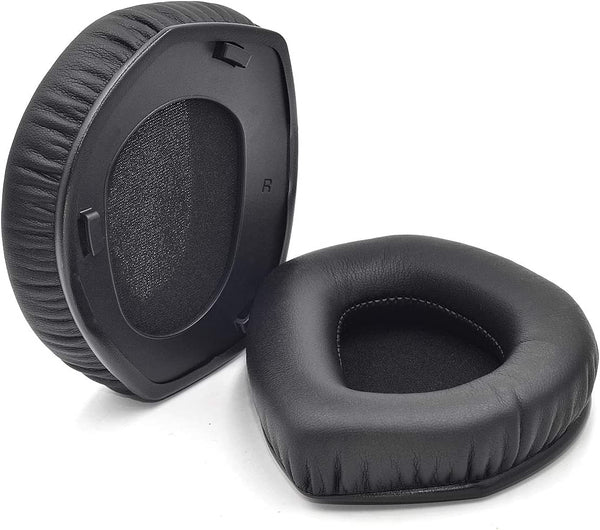 Attach-Me Sennheiser RS series Replacement Earpads RS165-SH49-PL-BK