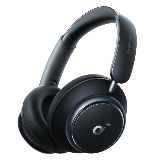 Soundcore Space Q45 Wireless Active Noise Cancelling Headphones