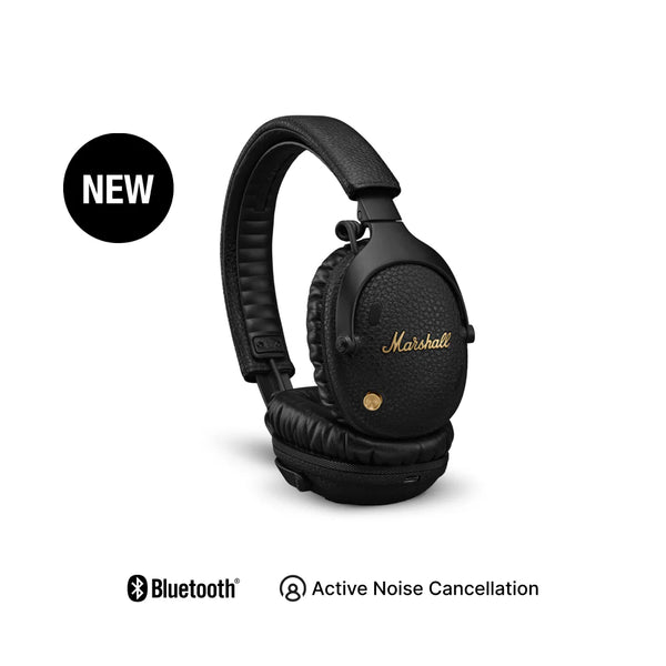 Marshall Monitor III ANC Wireless Noise cancelling Headphone