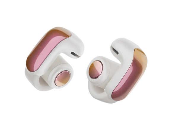 Bose Ultra Open Earbuds