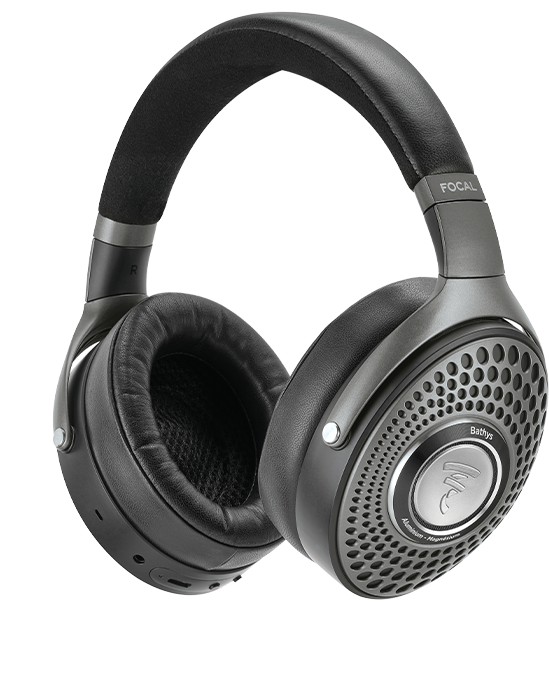 Focal Bathys Audiophile Noise Cancellling Headphone