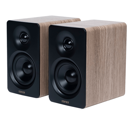 Edifier M60 Compact 2.0 desktop speakers