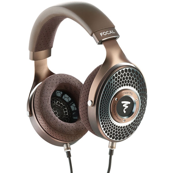 Focal Clear MG Audiophile Headphone