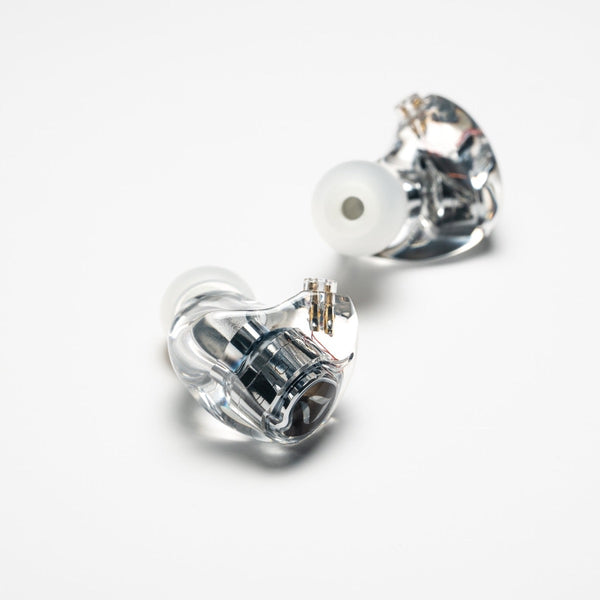 DITA Audio Project M Hybrid drivers In Ear Monitors