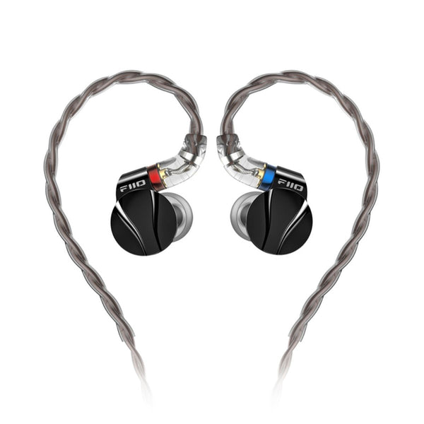 Fiio FD15 Dynamic driver in-ear monitor