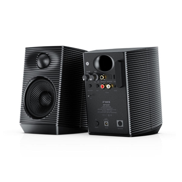 Fiio SP3BT Audiophile Active Desktop Speakers