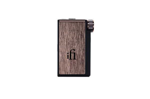 iFi Audio Go Blu Wireless Bluetooth DAC