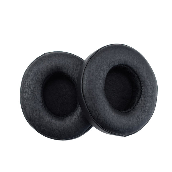 Attach-Me Beats Solo Replacement Earpads Beats Solo-MB2-PL-BK