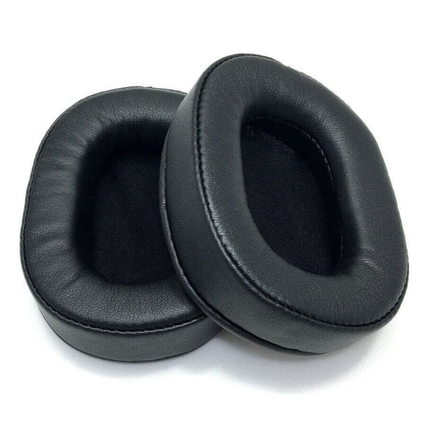 Attach-Me Audio Technica M50 Replacement Earpads AT M50-ATH1-PL-BK