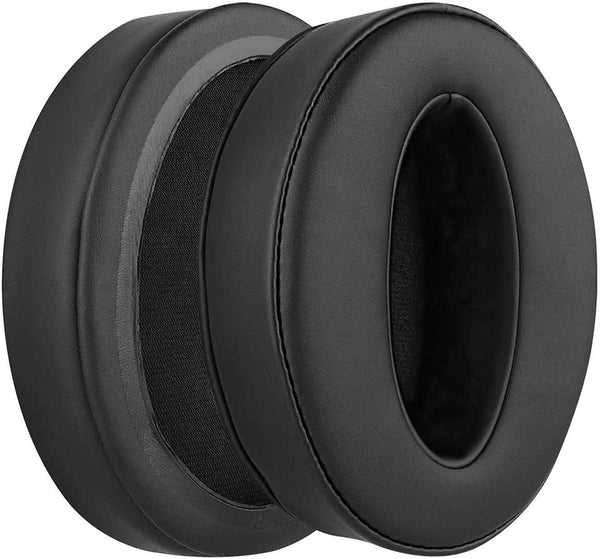 Attach-Me Sennheiser HD450 Replacement Earpads Senn HD450-SH22-PL-BK