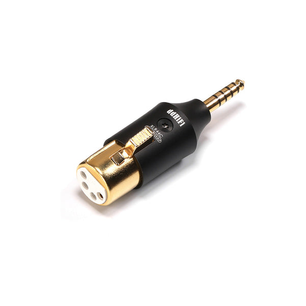 ddHifi XLR44C Balanced XLR 4Pin to 4.4mm adapter