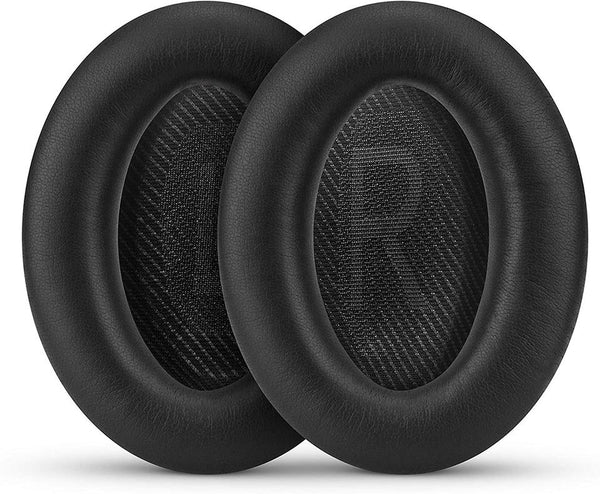 Attach-Me Bose QC35 Replacement Earpads QC35-BS2-PL-BK