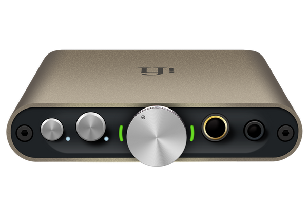 iFi Audio Hip DAC 3 Portable DAC/AMP