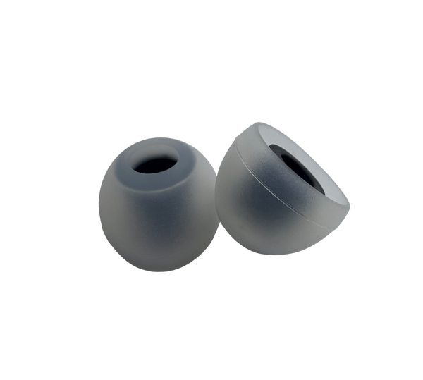 Attach-Me Isolation Silicone Eartips