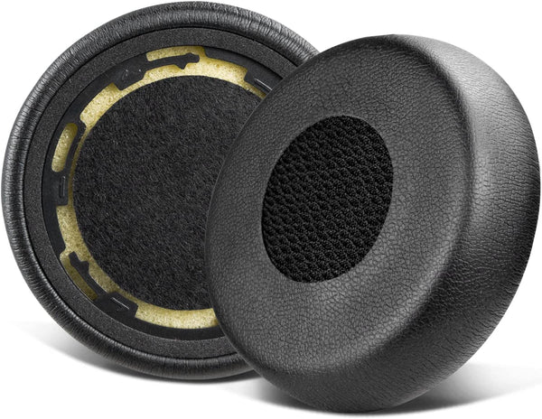 Attach-Me Jabra Evolve 75 Replacement Earpads JB7-PL-BK